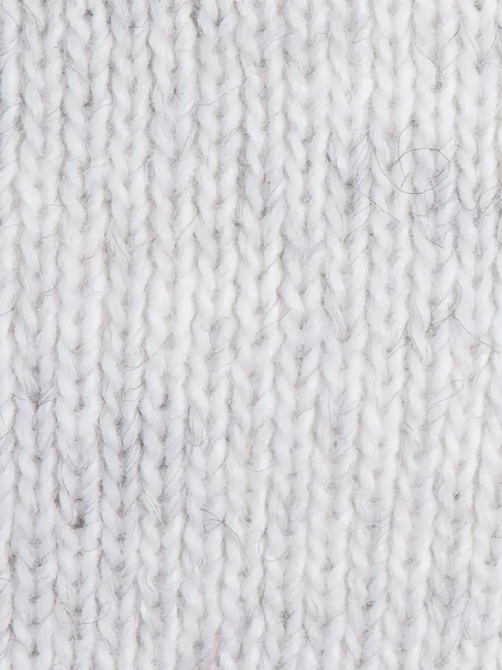 Шапка детская осенняя с завязками и помпонами