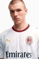 Футболка Puma AC Milan 26/27 Away - белый
