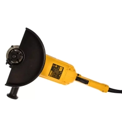 Шлифовальная машина DeWalt DWE496 (DWE496-QS)