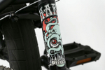BMX Haro Leucadia (2021)