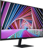 Монитор 31,5" Samsung S32A700NWI