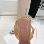 Amina Muaddi Pumps