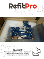 Материнская плата для ноутбука Lenovo E51-80 Laptop LA-B102P NOK Intel Pentium 4405U UMA DOC (5B20K75564), оригинал