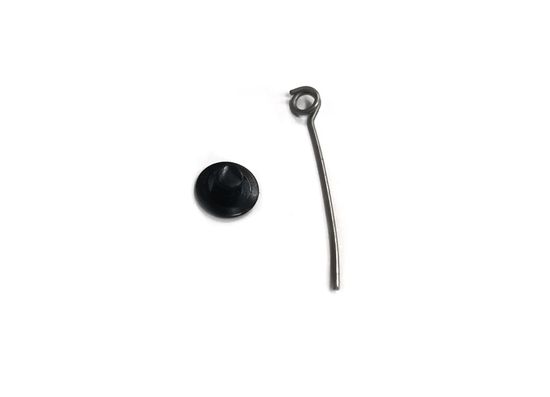 Клипса шпули