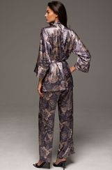 Пижама Mia-Amore 4685 "Gioconda"