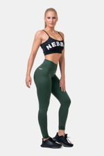 Топ женский Classic Hero Cut-Out Sports bra 579 Черный