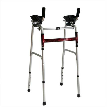 Мега-Оптим PMR818 Ходунки с опорой на предплечье, код ФСС 06-10-03