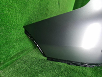 Бампер задний BMW X7 G07 (2019-2022)