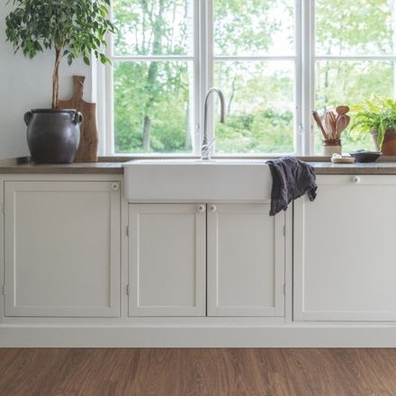 ЛАМИНАТ PERGO KALMAR ДУБ ЛАГОМ КОФЕЙНЫЙ