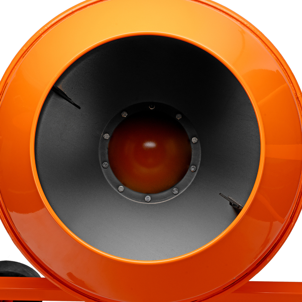 Бетоносмеситель БСЕ-160, 160 л, 700 Вт Сибртех