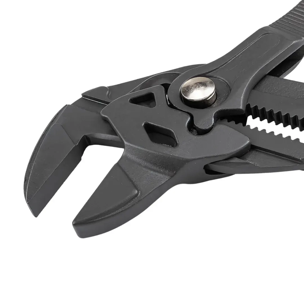 Пассатижи переставные 250мм Forsage F-613Q250
