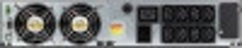 Источник бесперебойного питания SmartWatt UPS SUPREME IEC 2kVA