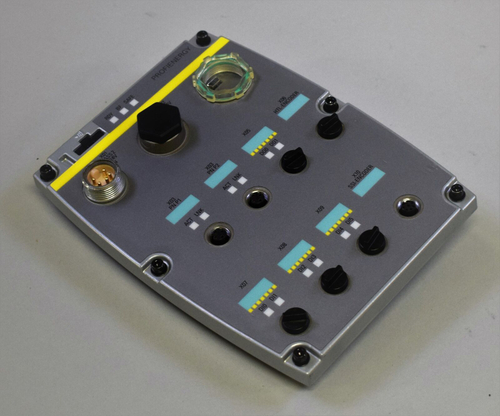 SIEMENS 6SL3546-0FB21-1FA0