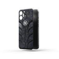 Чехол для iPhone на магните - RSС15 - Silver