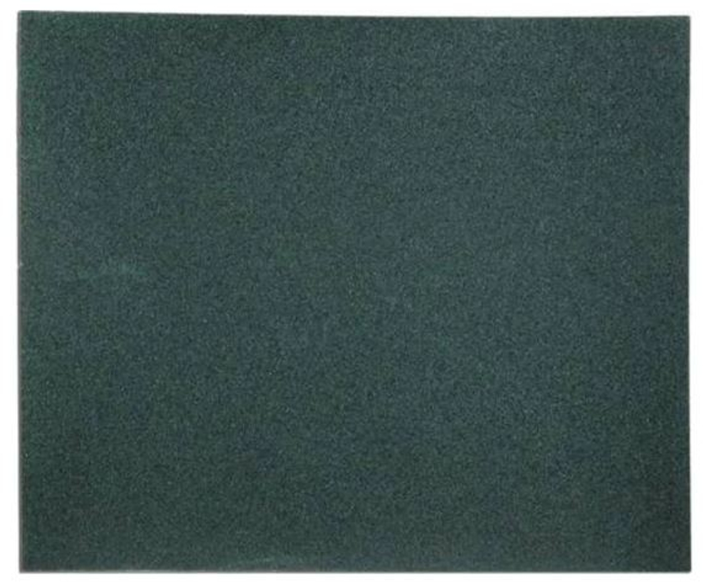 Бумага наждачная А-4 (водостойкая) Р  120 (а07120)