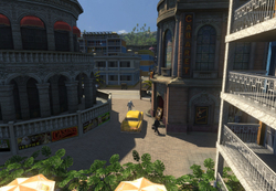 Tropico 3 (для ПК, цифровой код доступа)
