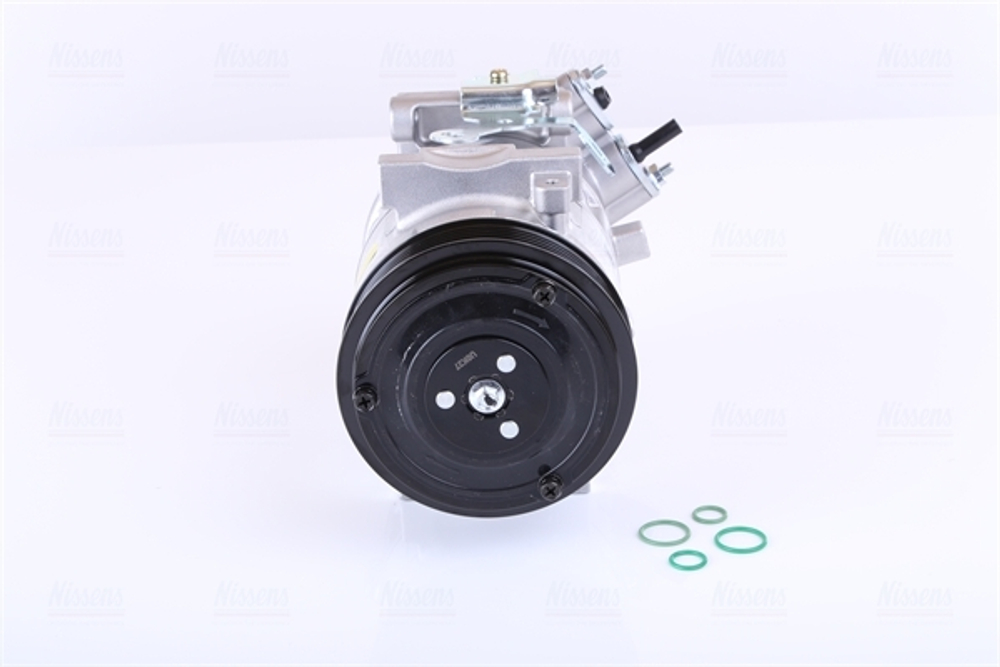NISSENS - 890324-NIS - Compressor, air conditioning