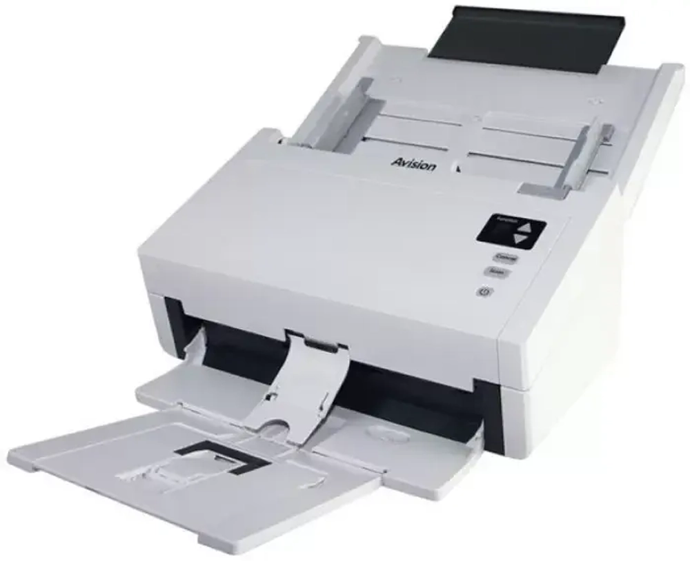Сканер Avision  AD230U