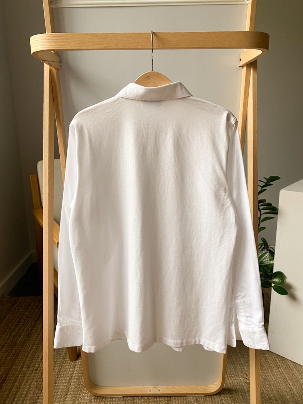 Хлопковая рубашка Aletta, 134