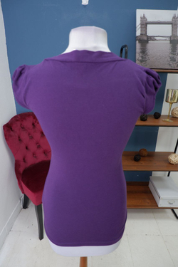 Футболка Mexx красивая 44 размер