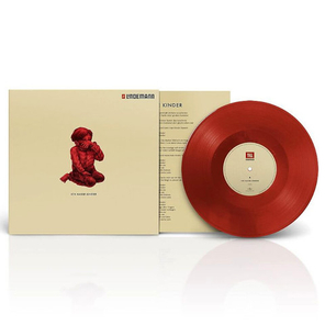 Till Lindemann / Ich Hasse Kinder (Limited Edition)(Coloured Vinyl)(7" Vinyl Single)