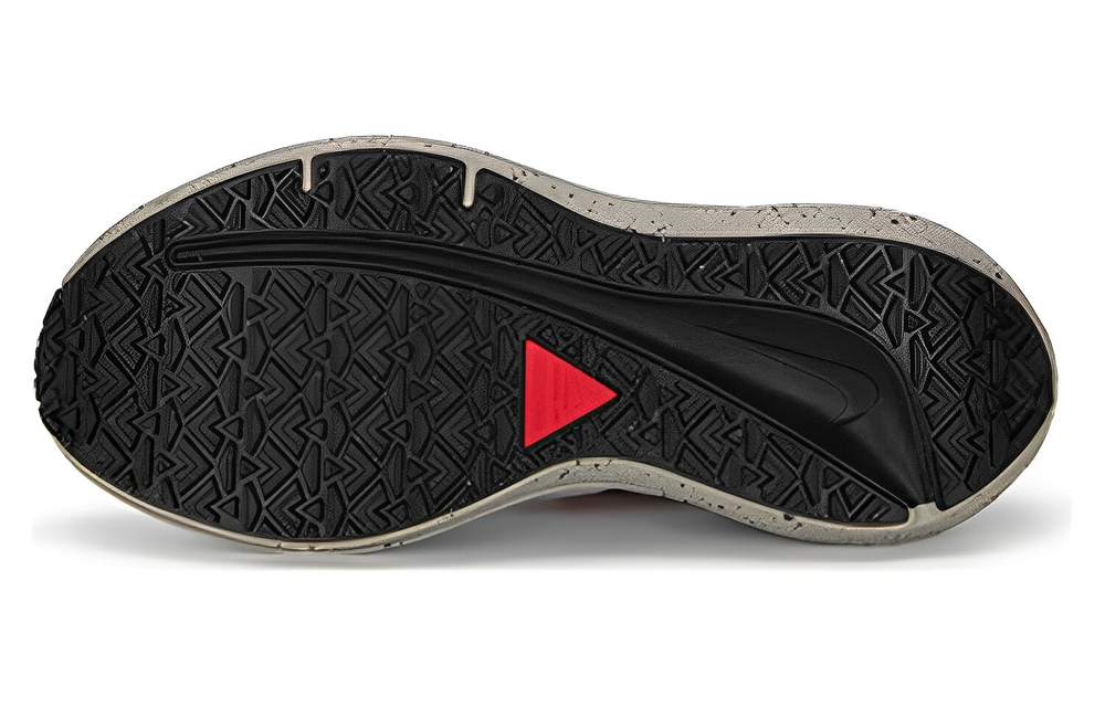 Кроссовки Nike Zoom Winflo 9 (Женская размерная сетка)
