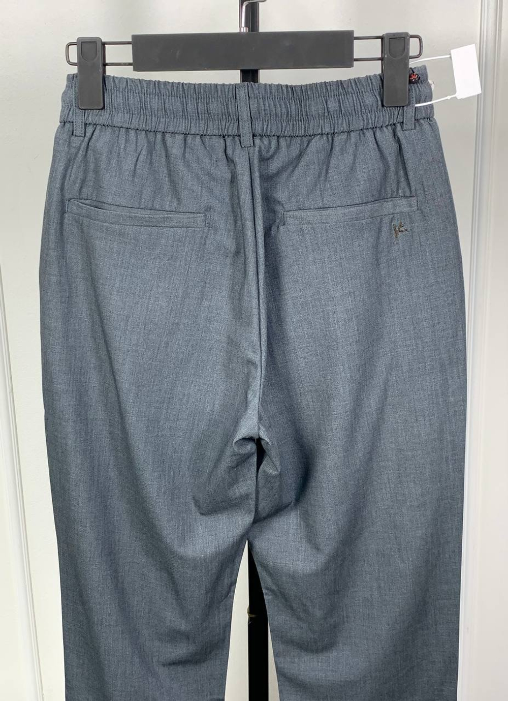 Брюки Kiton, арт. 481549183
