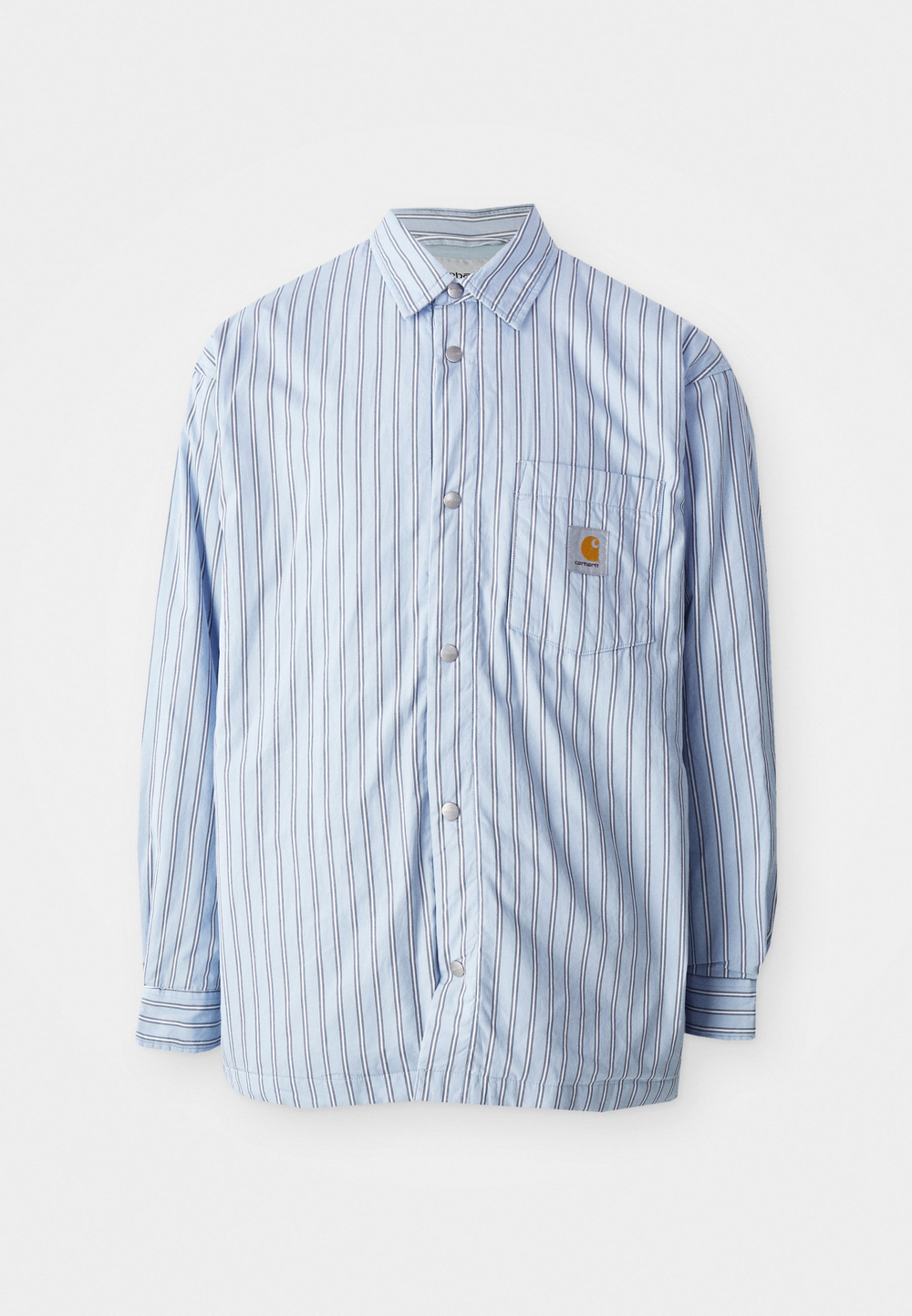 Carhartt WIP Демисезонная куртка - Синий