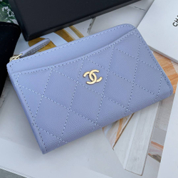 Кошелек CHANEL
