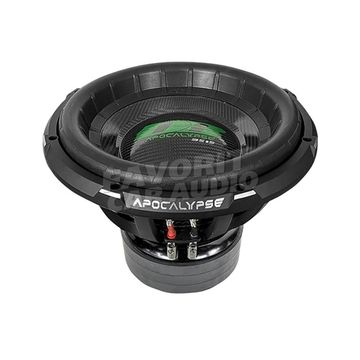 Сабвуфер Alphard Apocalypse DB-3515R D1 15" 3500W