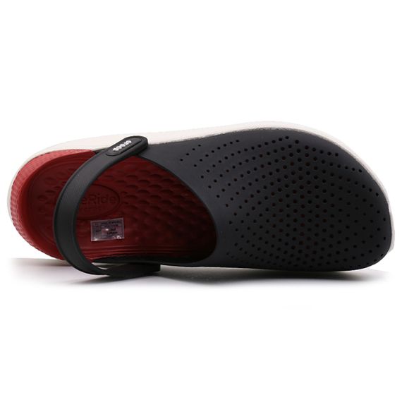 Crocs LiteRide 'Black'