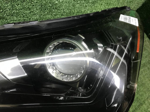 Фара левая Lexus NX 1 (2017-2021) LED