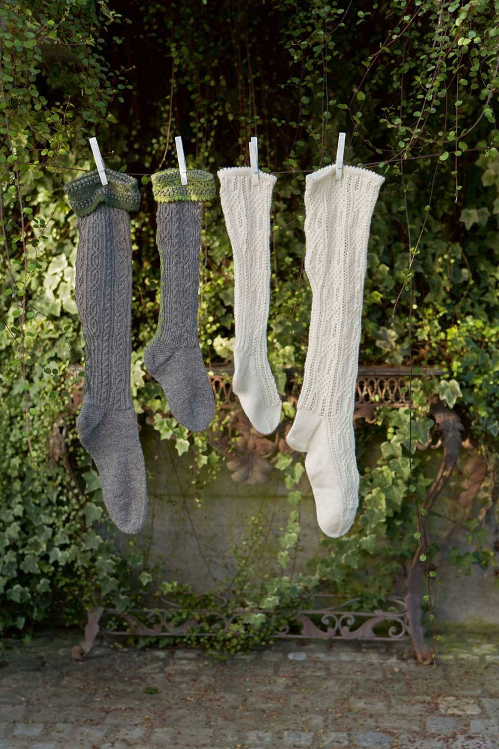 Lang Yarns Jawoll - 25