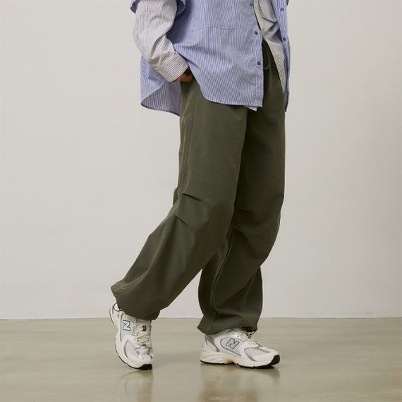 New Balance NB 530 Беговые кроссовки Низкие Белые Унисекс