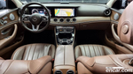 Mercedes-Benz E-Class W213 E300 4MATIC Exclusive (05.2020)