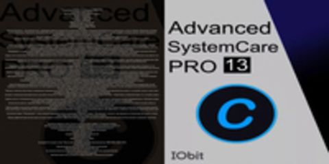 Advanced SystemCare Pro 13.6.0.291 (акция COMSS) (2020)