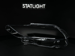 Левое стекло фары BMW E92 2005-2010