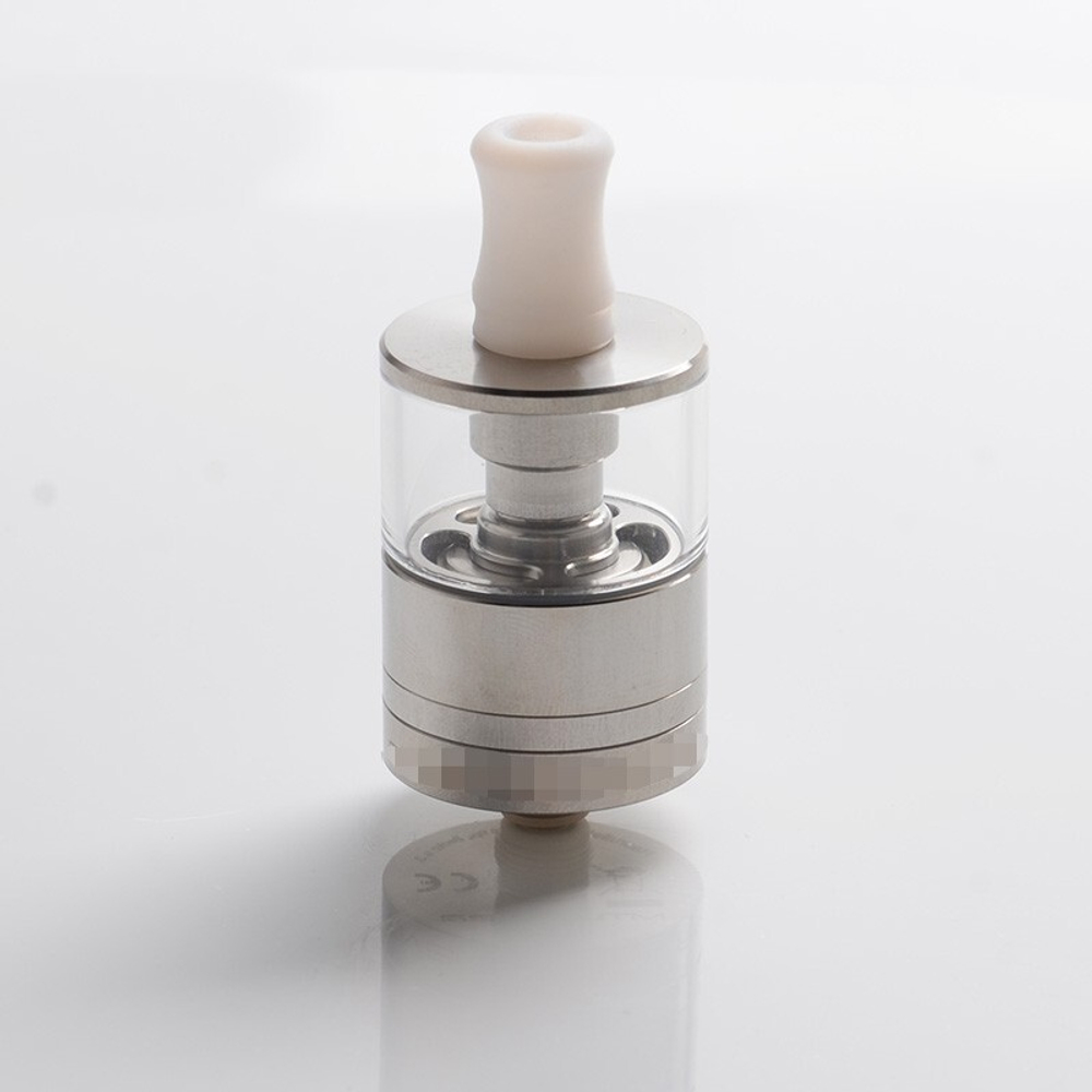 Бак Dvarw MTL RTA FL (22мм) 2/3.5/5мл