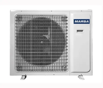 Marsa MRK-18СHAN/MRK-18HANE-W