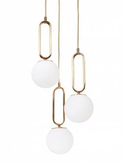 Подвесной светильник MyFar Pierre MR1166-1P