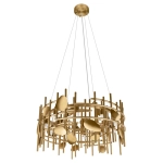 Подвесная люстра Loft It ESCAMA 10396/600C