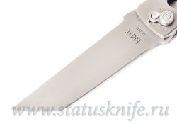 Нож Уракова А.И. Brut Брут M390фотография - 3