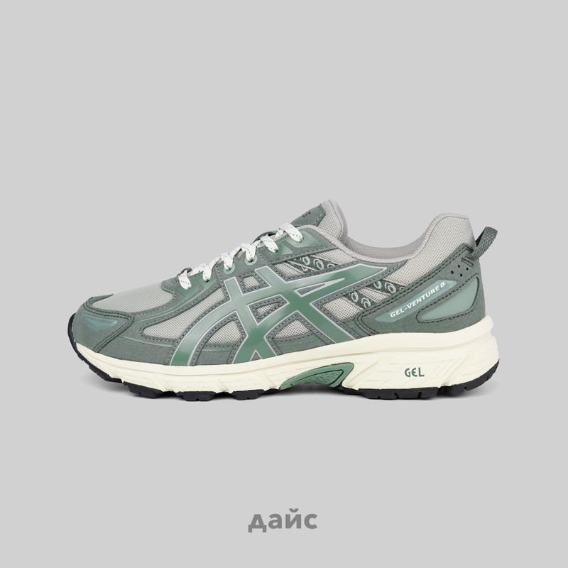 Кроссовки Asics Gel-Venture 6 