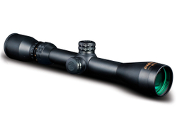 Konuspro 3-9x40 (сетка 30-30) - фото 1