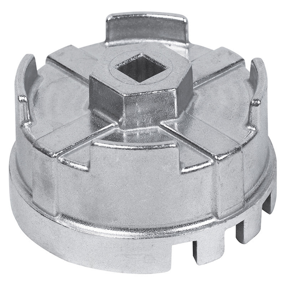 МАСТАК (103-44164) Съемник масляных фильтров, 64.5 мм, 14 граней, Lexus, Toyota