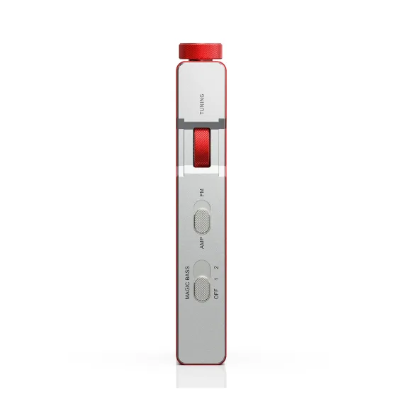 FiiO RR11 Red