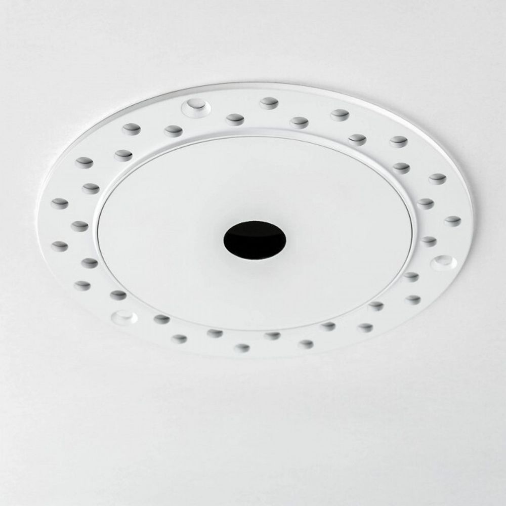 Рамка на 1 светильник Lightstar Spira 074206-02