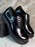 Туфли Prada