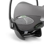 Автокресло Cybex Cloud T i-Size с базой Base T Mirage Grey Plus