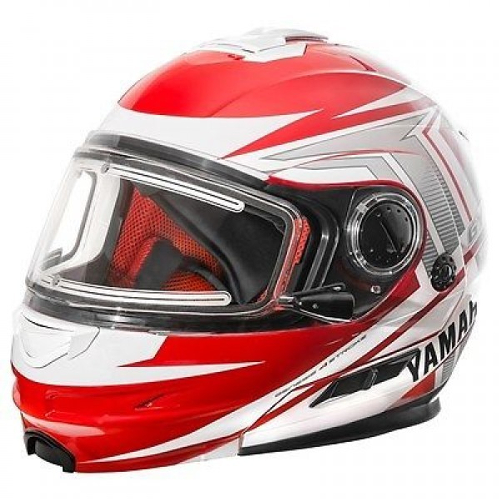 Шлем снегоходный Yamaha FXR